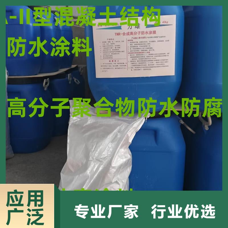 LV高分子聚合物防水防腐涂料源頭工廠優(yōu)選廠商二階反應(yīng)型橋面防水涂料
