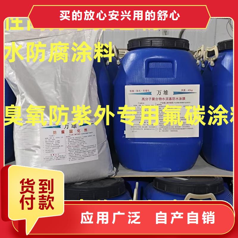高性能環(huán)氧互穿聚合物防腐防水涂料高品質(zhì)現(xiàn)貨銷售規(guī)格齊全PEO聚合物水泥防水涂料