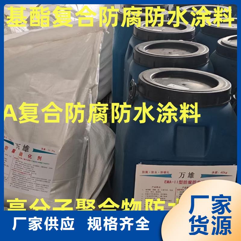 QL101-Ⅱ型防腐涂料庫存豐富實體