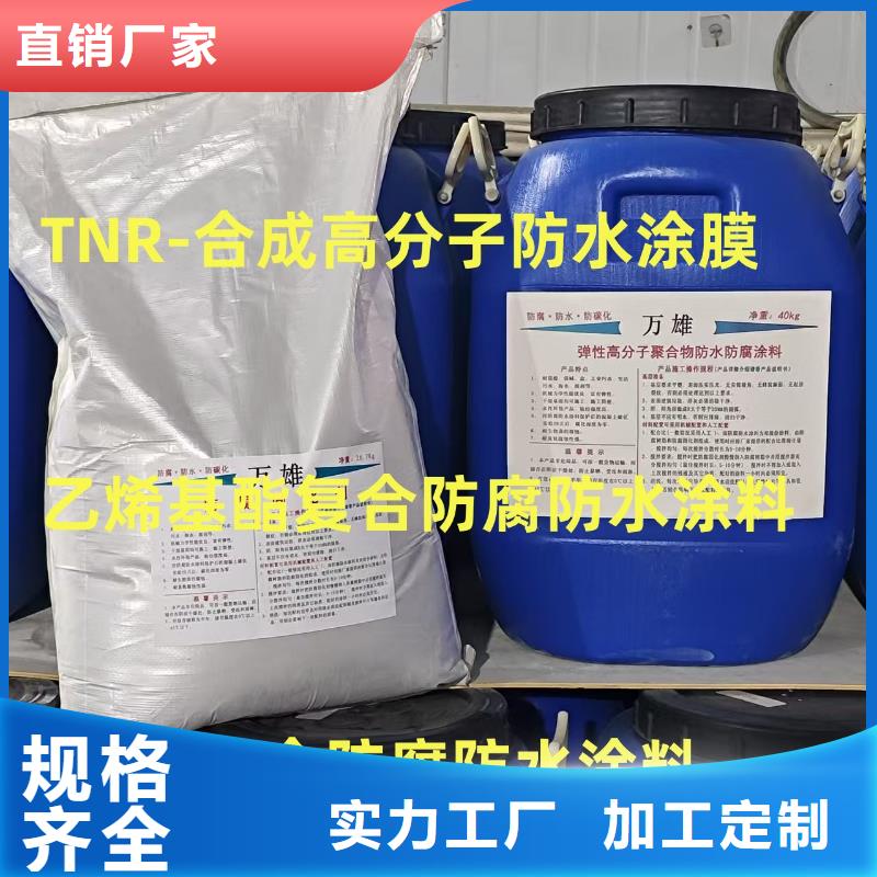 LM納米復合防水涂料放心選購應用廣泛乙烯基酯柔性防腐防水涂料