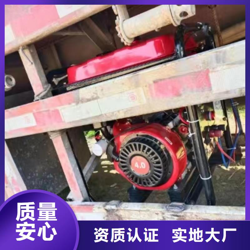 恒泰駐車發電機實體誠信廠家匠心工藝駐車發電機控制器