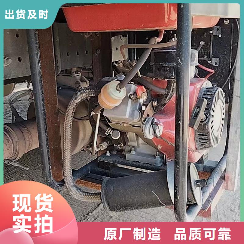 恒泰24伏发电机直销发电机货车空调发电机