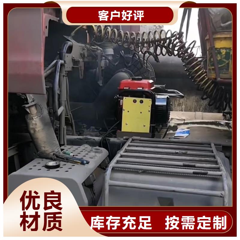 恒泰駐車發電機實體誠信廠家匠心工藝駐車發電機控制器