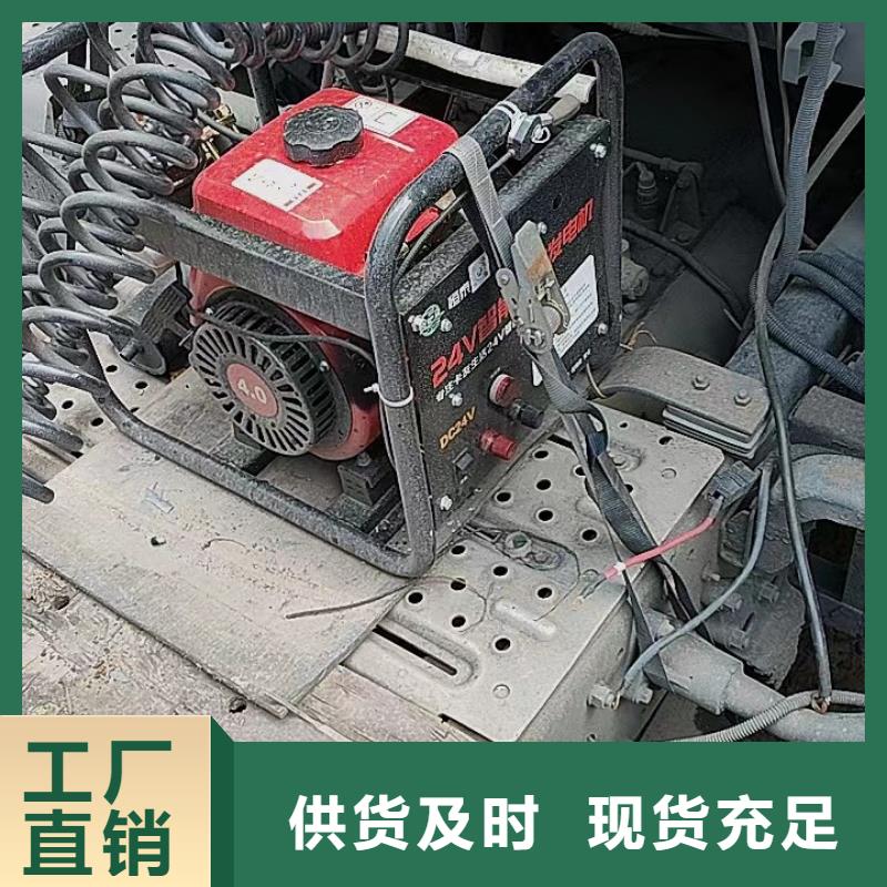 恒泰駐車發電機實體誠信廠家匠心工藝駐車發電機控制器