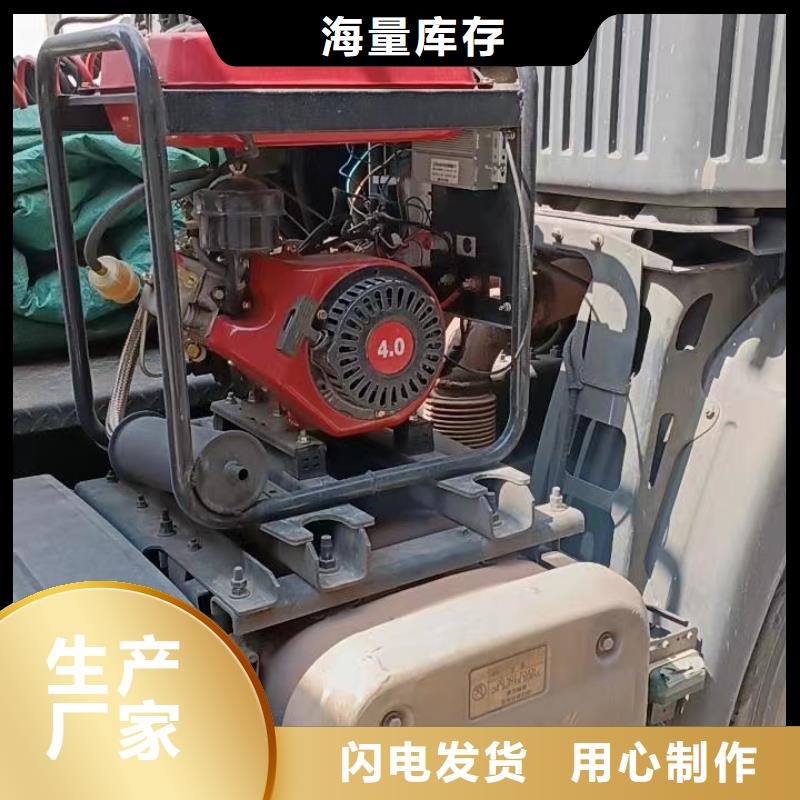 恒泰駐車發電機實體誠信廠家匠心工藝駐車發電機控制器