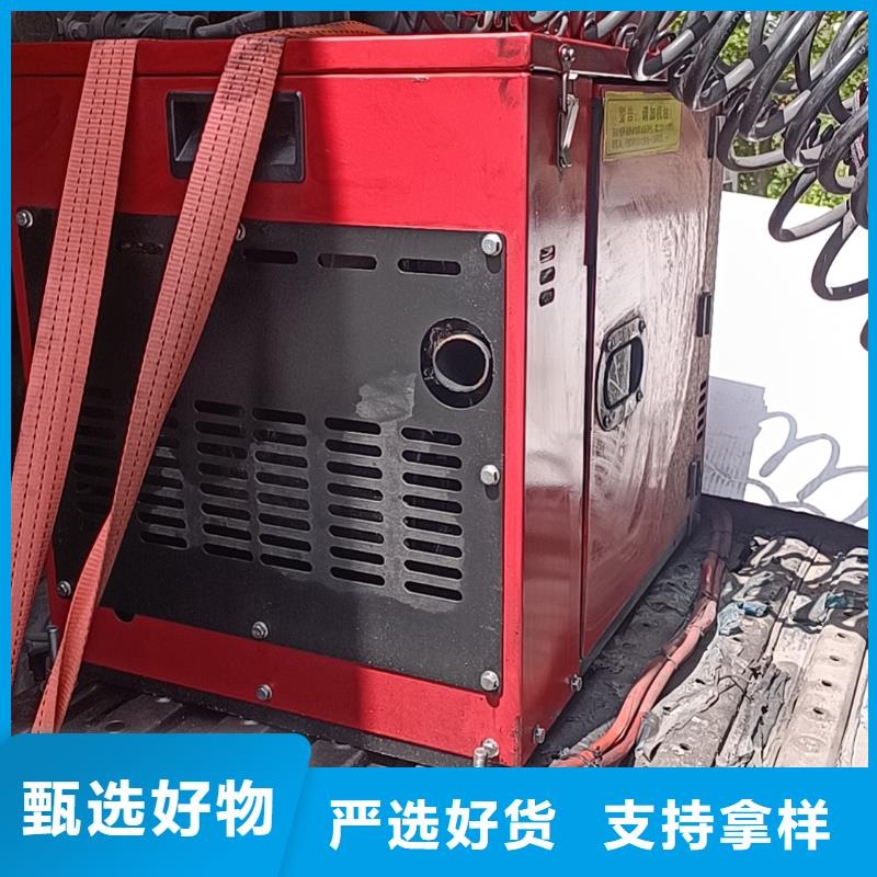 恒泰駐車發電機實體誠信廠家匠心工藝駐車發電機控制器
