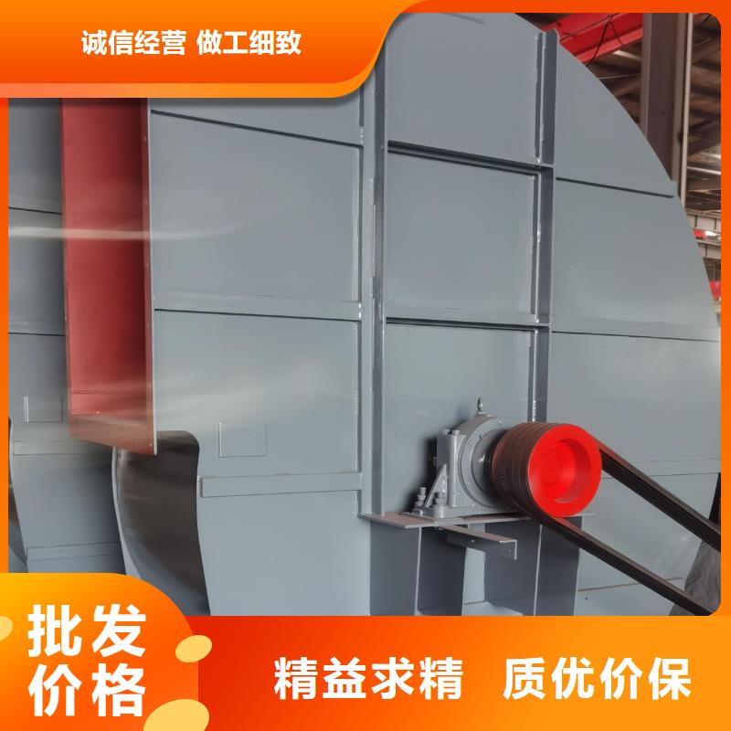 9-266D氧化風機工期短快(好服務!2025已更新)復合肥專用尾氣風機