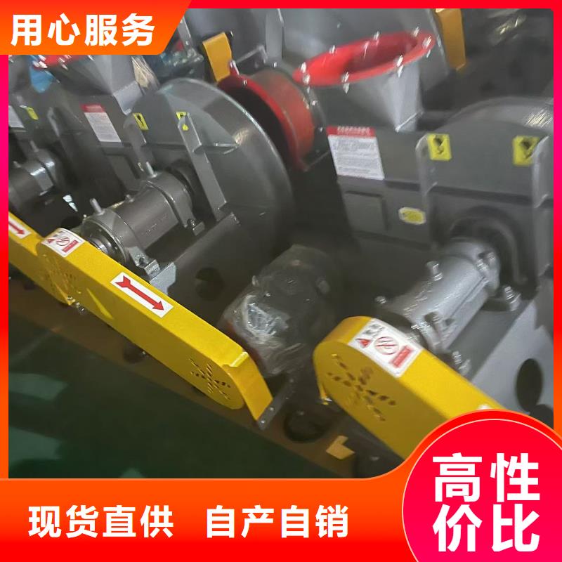 TX19-04復合肥專用尾氣風機從源頭保證品質(行內性價高,2025已更新)高溫稀釋風機
