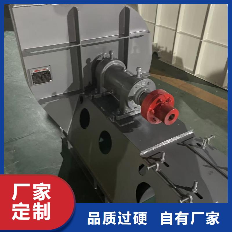D40-61-1.5防腐風機實力優品(好服務!2025已更新)二次風機
