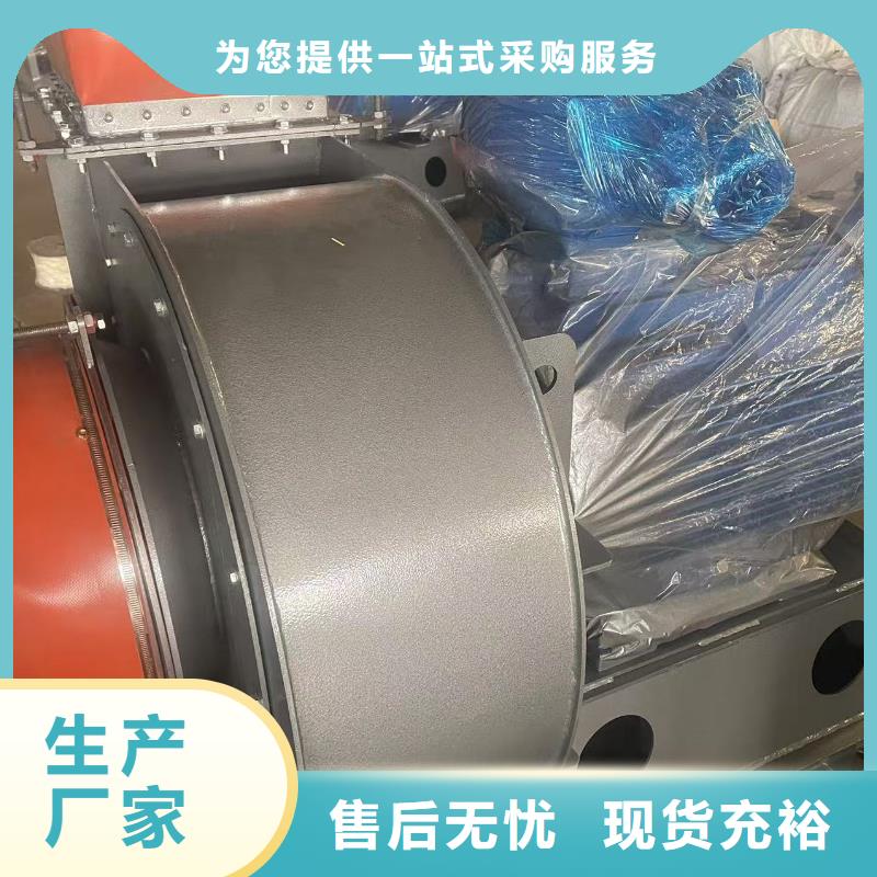 D40-61-1.5防腐風機實力優品(好服務!2025已更新)二次風機