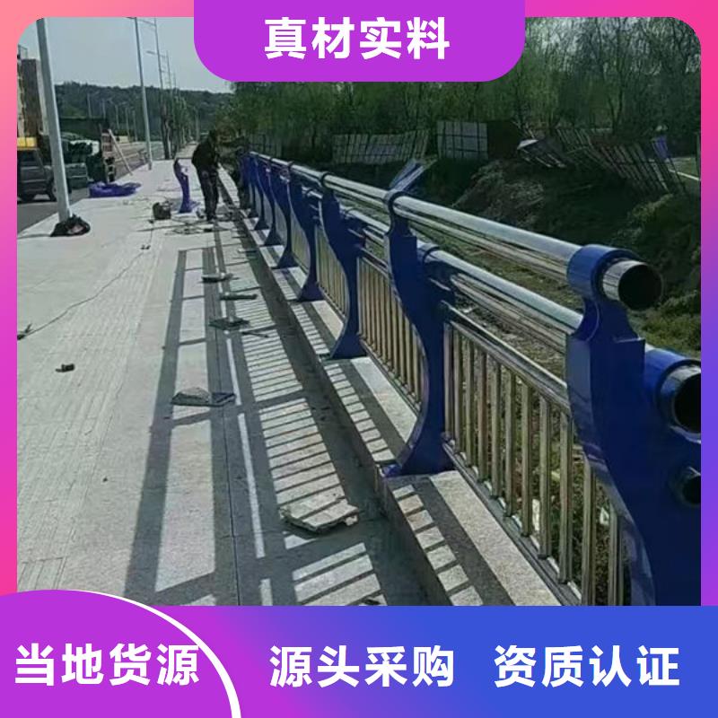 不锈钢立柱厂家