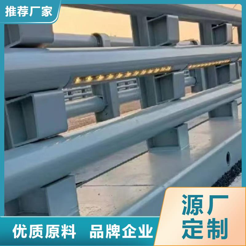 不锈钢立柱厂家