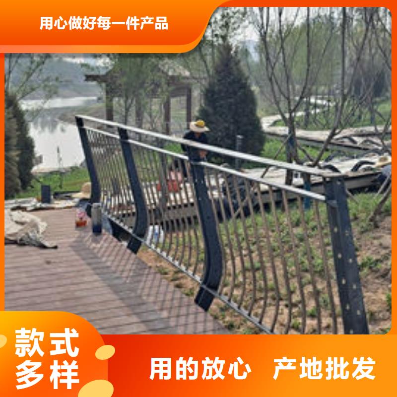 高速波形護欄源頭直供