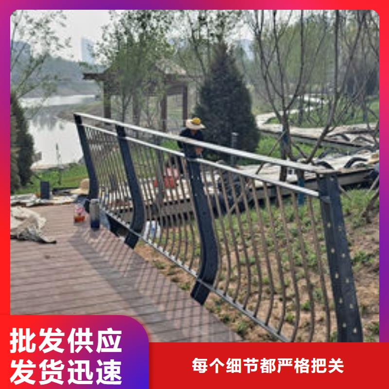 不锈钢立柱