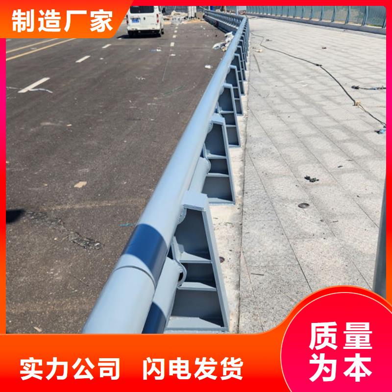不锈钢立柱厂家