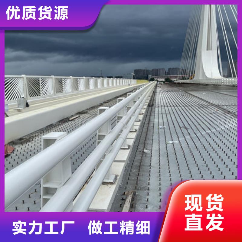 不锈钢立柱厂家