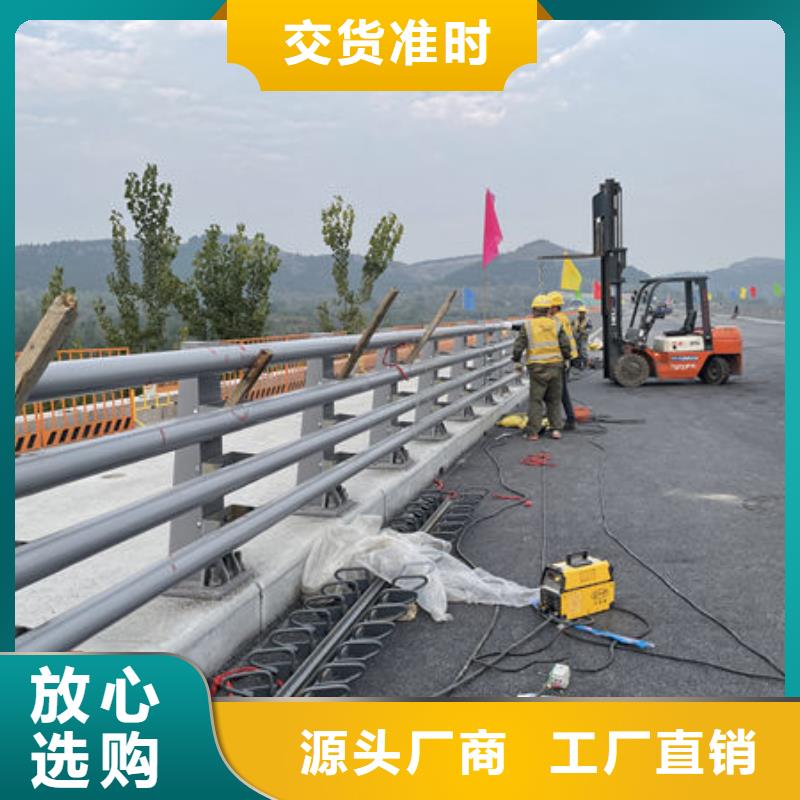 不锈钢立柱厂家