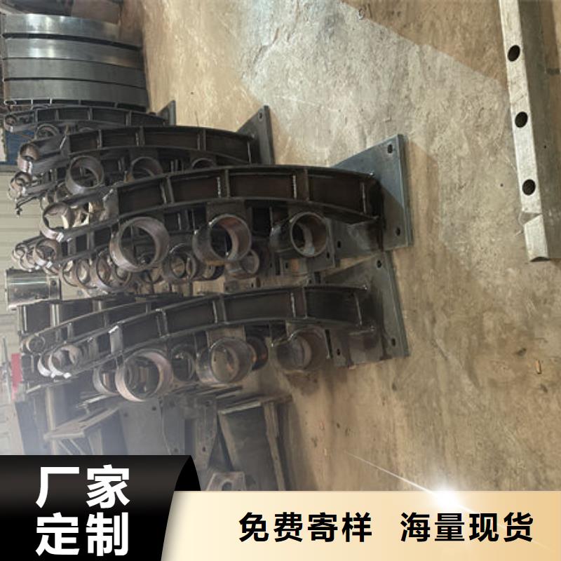 高速波形護欄源頭直供