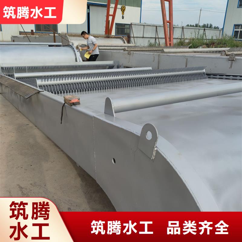 回轉式清污機本地廠家