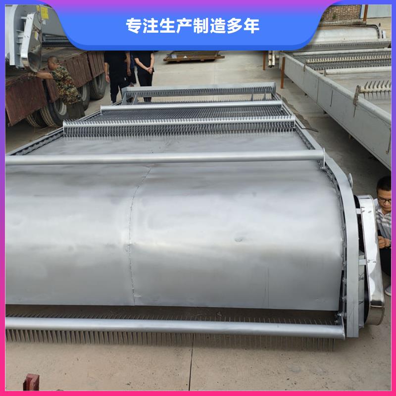 格柵除污機源頭工廠