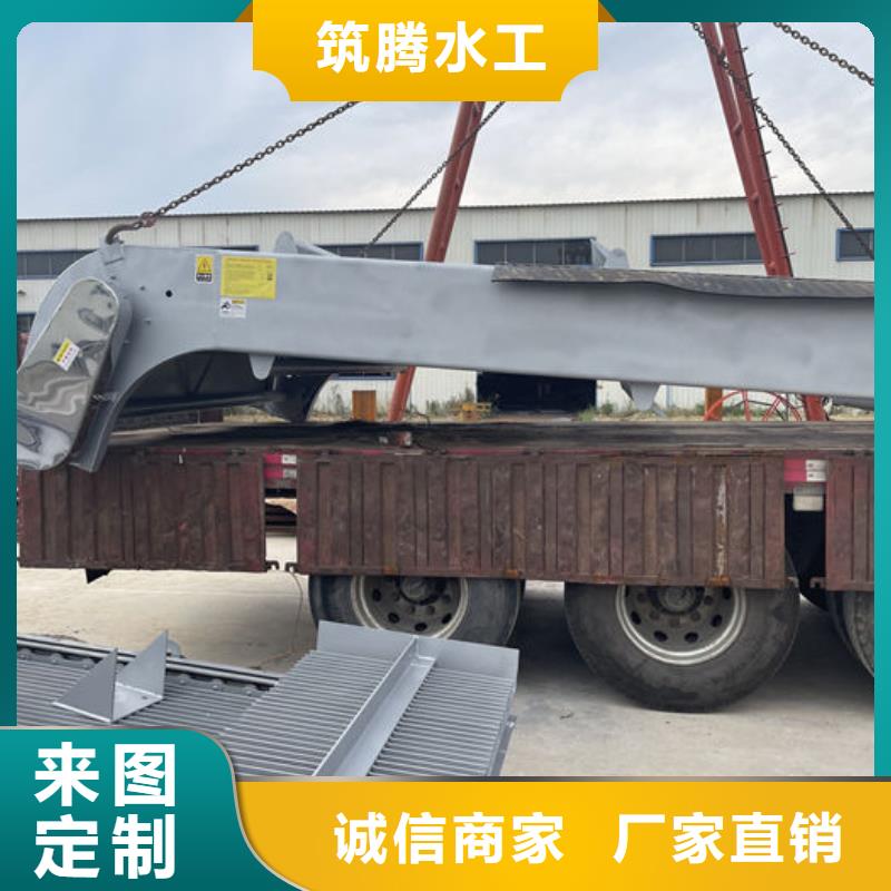 格柵除污機廠家直發