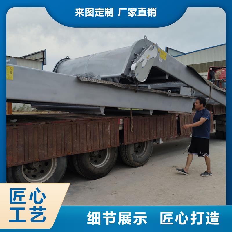 清污機(jī)本地廠家