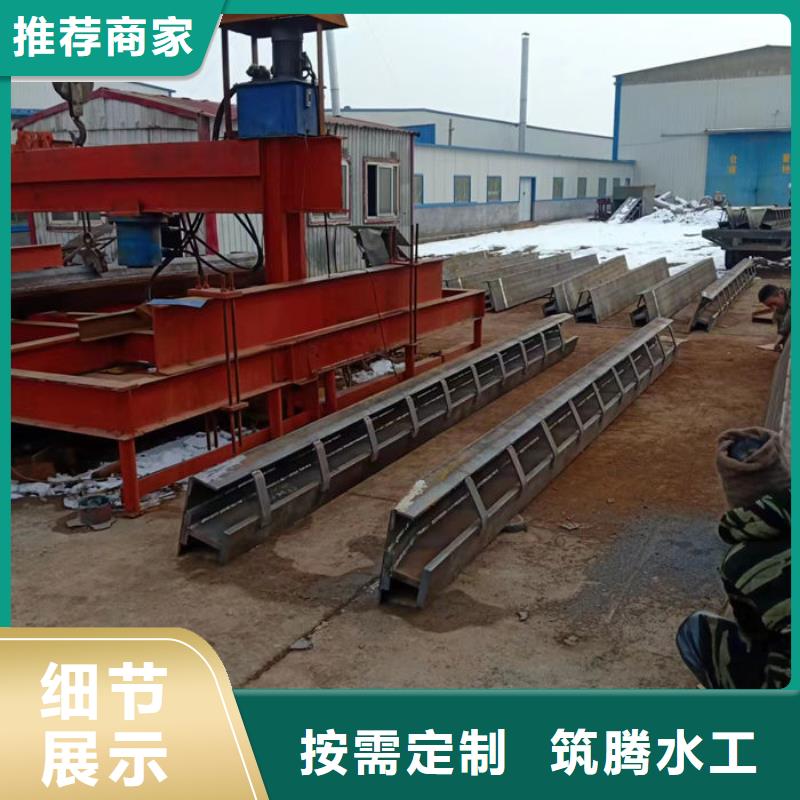 抓斗式清污機信譽至上