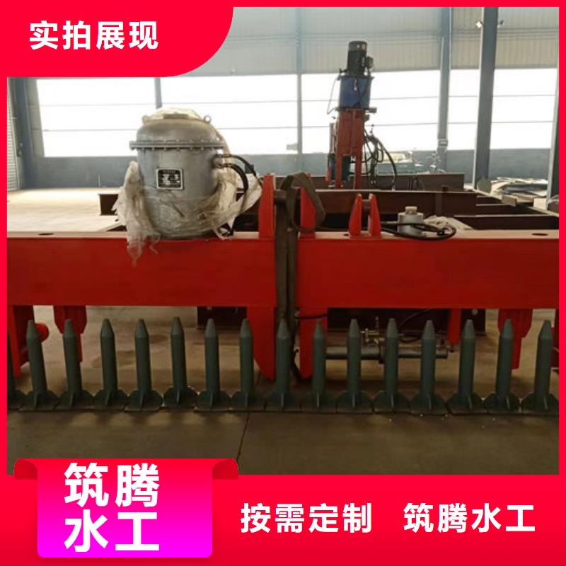 格柵除污機廠家直發