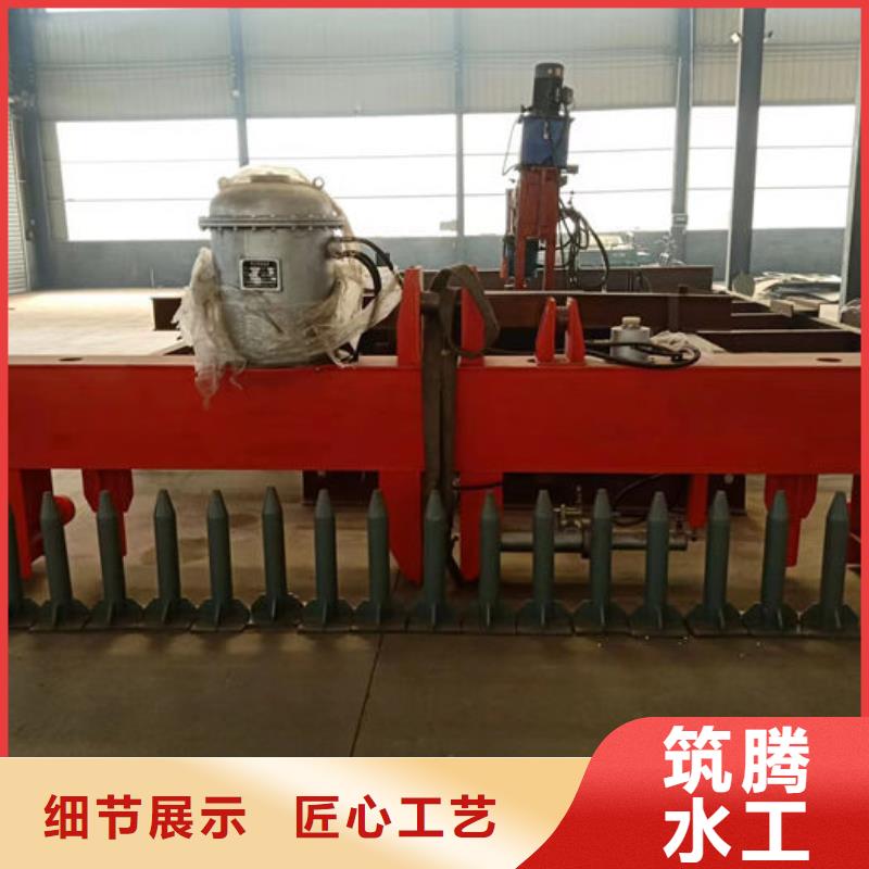 清污機(jī)本地廠家