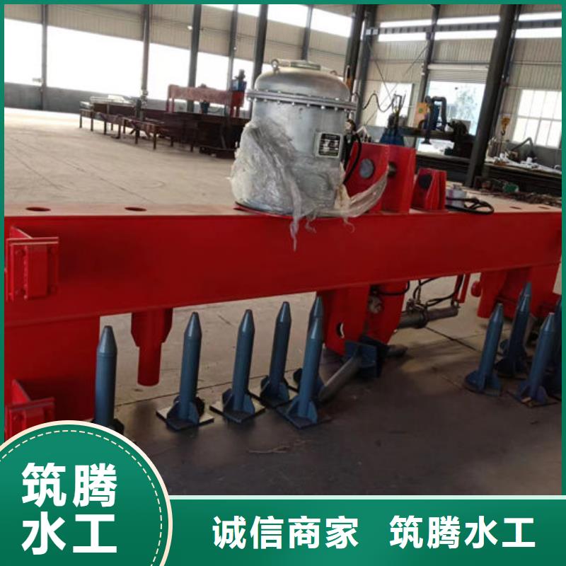 格柵除污機廠家直發
