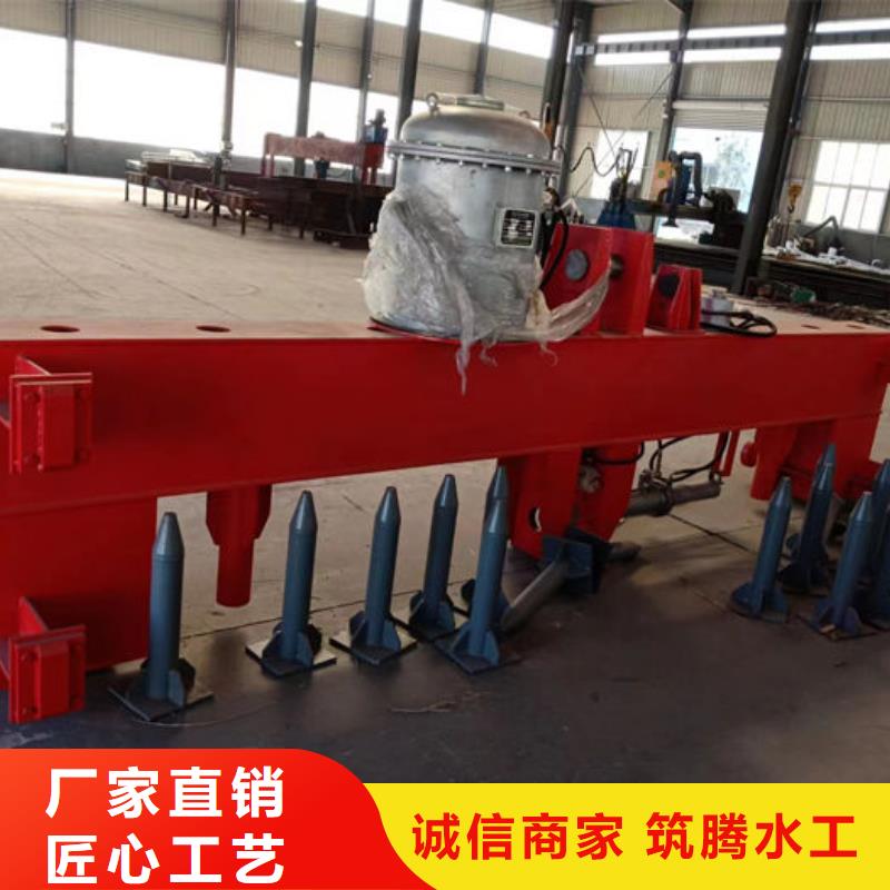 格柵除污機源頭工廠