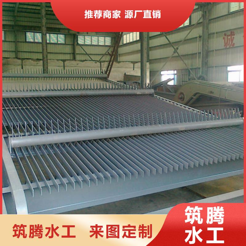 回轉式清污機本地廠家
