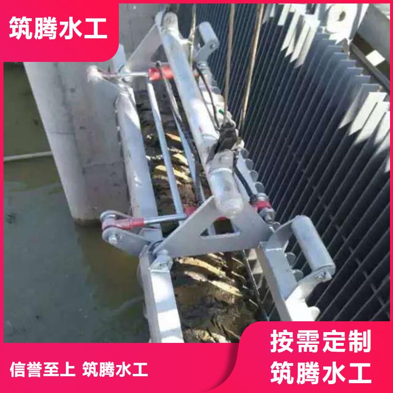 YZQ型液壓抓斗清污機專業生產制造廠
