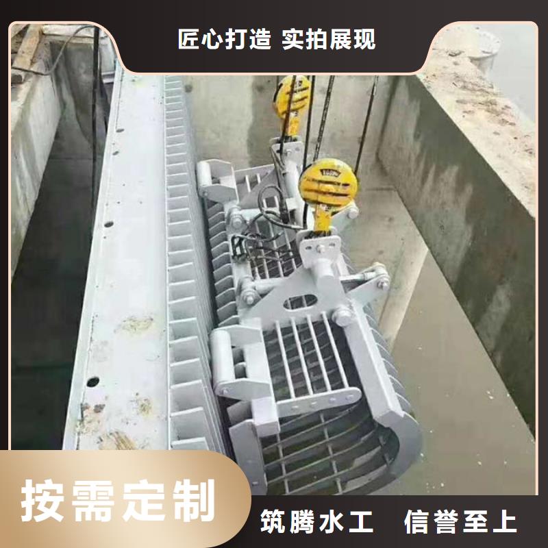 回轉式清污機本地廠家
