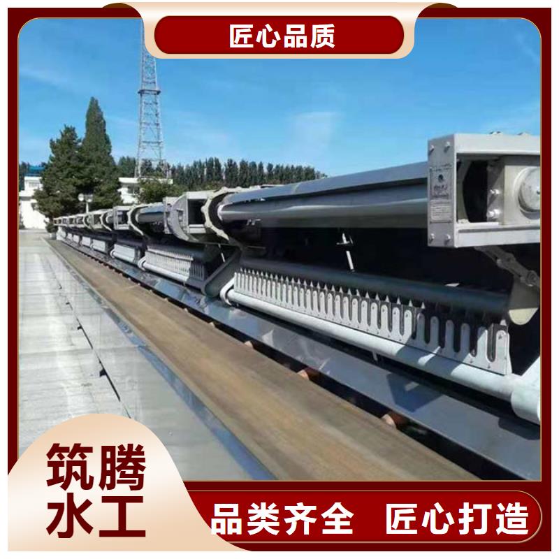 回轉式清污機實力工廠