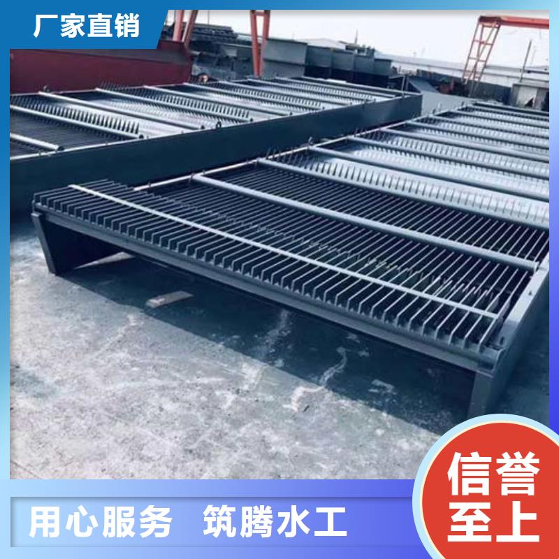 抓斗式清污機信譽至上