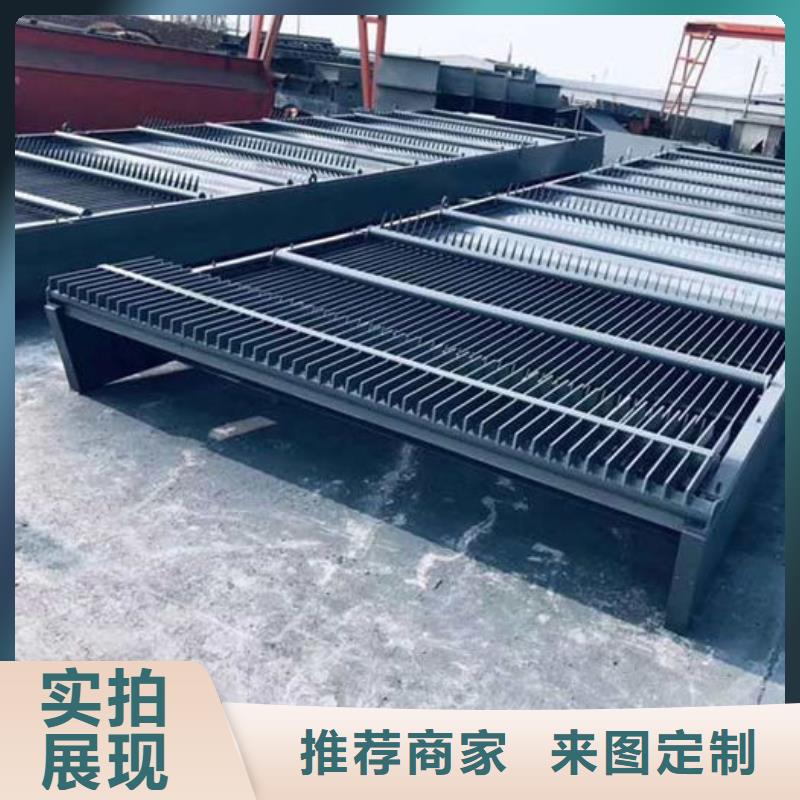 不銹鋼回轉式清污機實力工廠
