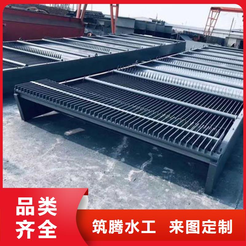 耙齒格柵除污機源頭工廠