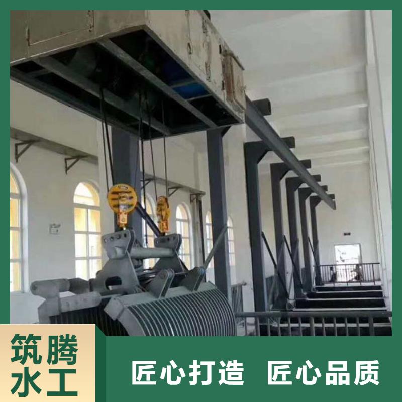 移動抓斗清污機直銷