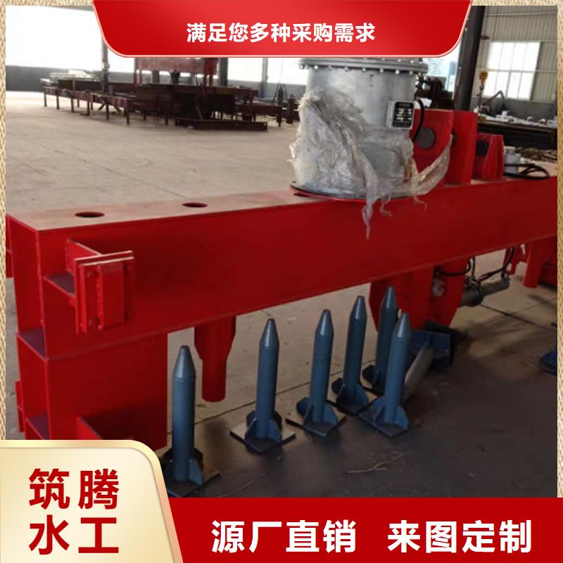 不銹鋼格柵清污機廠家直發