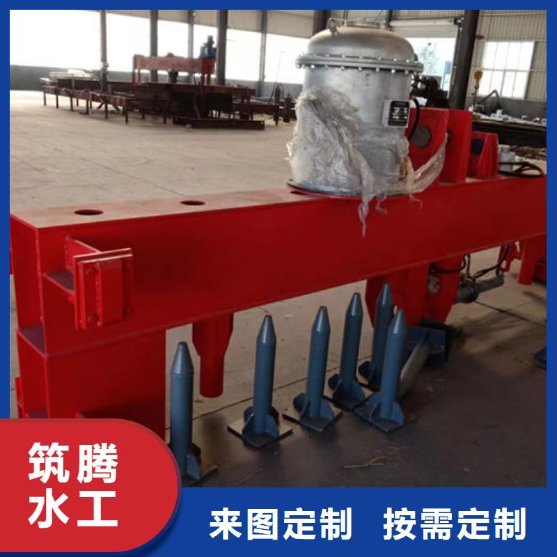 YZQ型液壓抓斗清污機專業生產制造廠