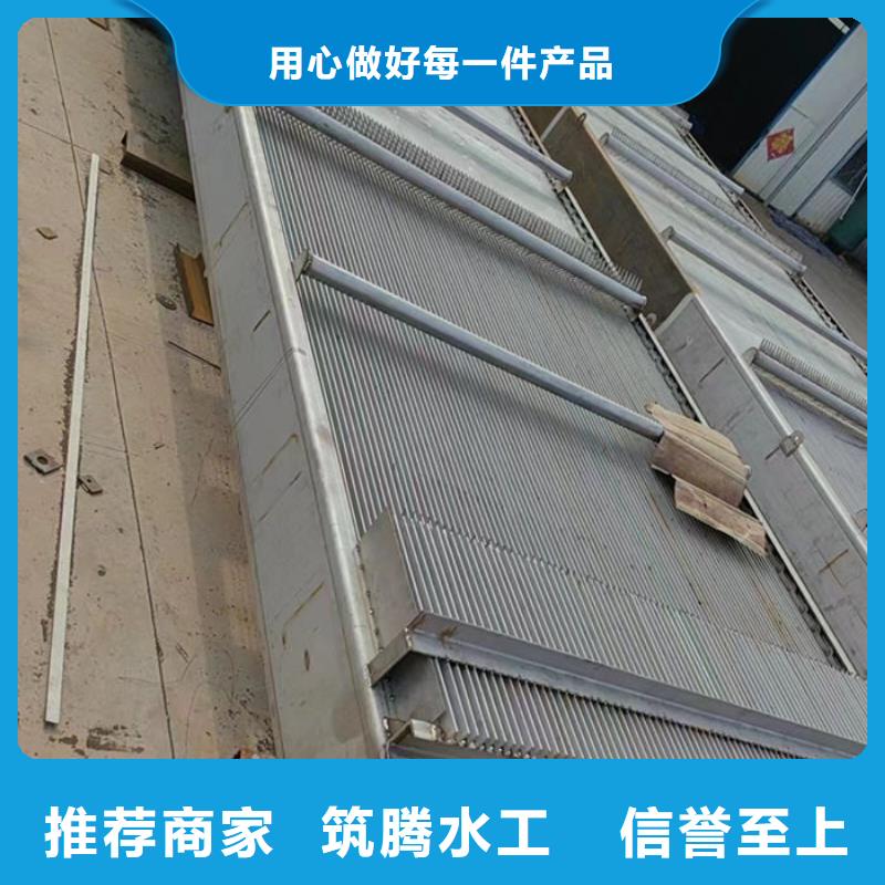 抓斗式清污機信譽至上