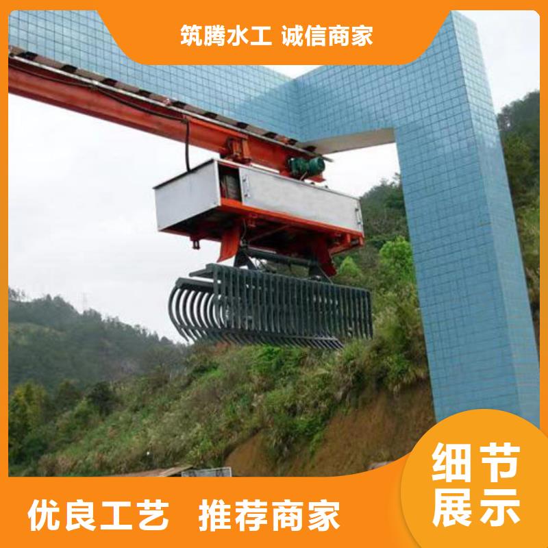 耙齒格柵除污機(jī)實(shí)力工廠