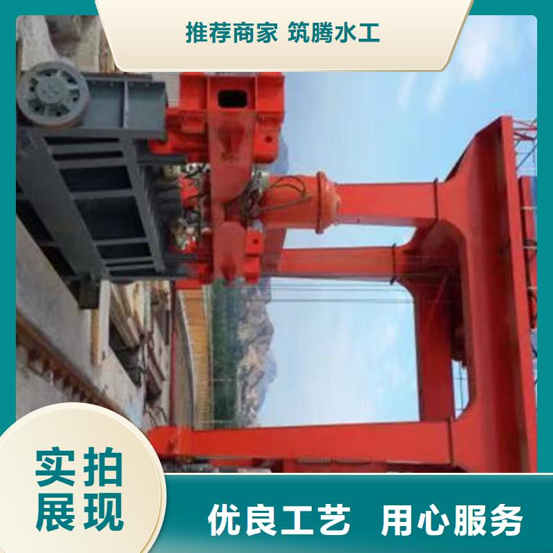 格柵除污機廠家直發