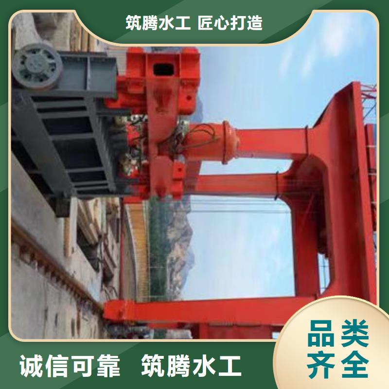 回轉式清污機本地廠家