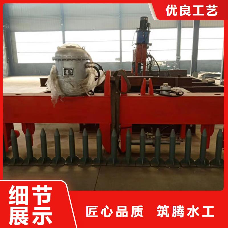 格柵除污機廠家直發