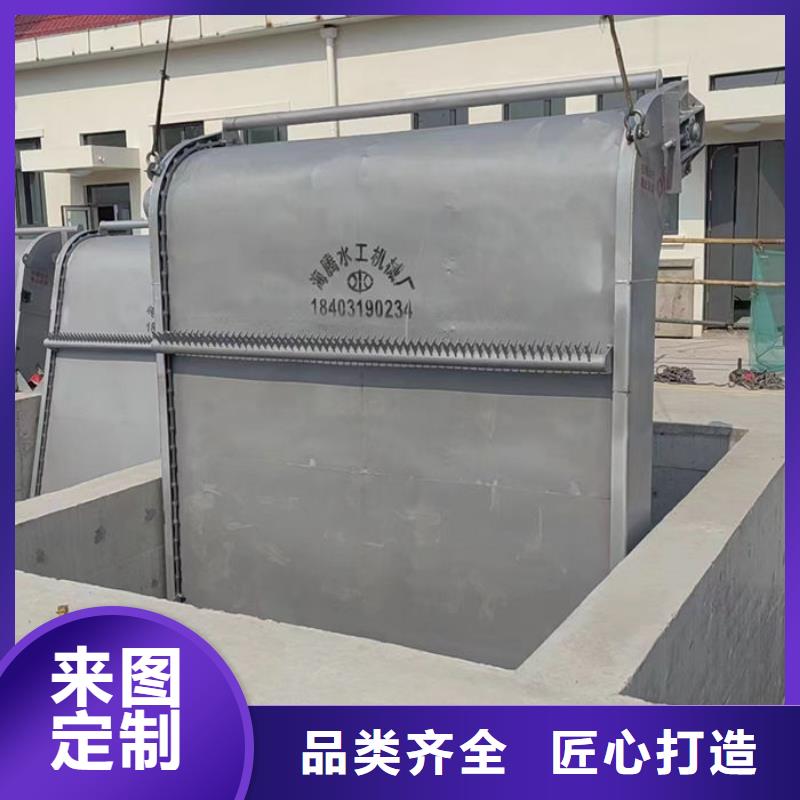 YZQ型液壓抓斗清污機專業生產制造廠