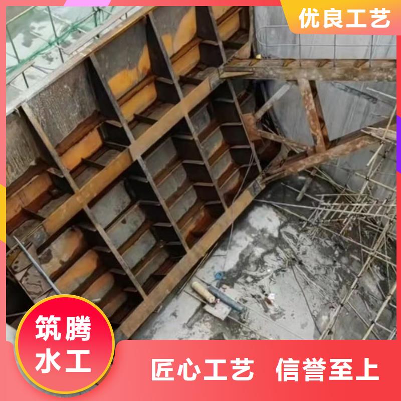 合頁鋼壩產地直供