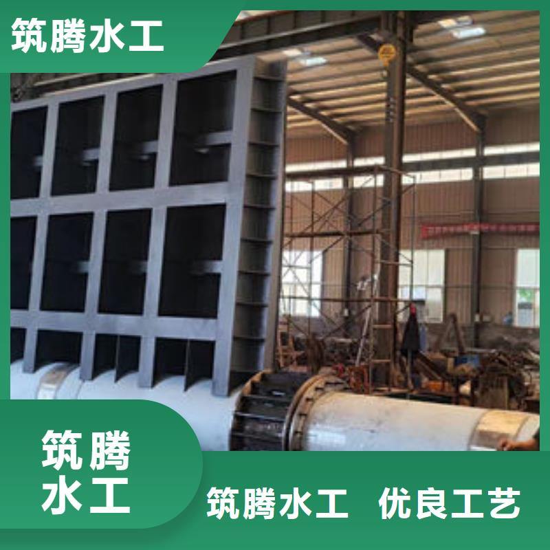景觀鋼壩廠家型號齊全