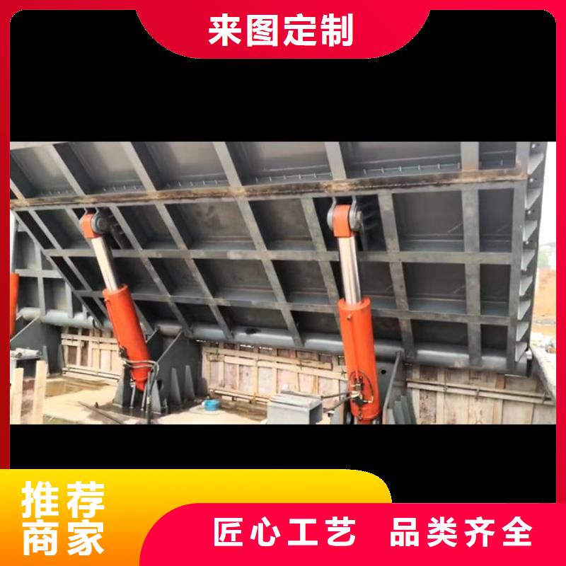 景觀鋼壩廠家型號齊全